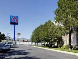 Motel 6 Salt Lake City South - Lehi | Utah - Provo (ve civarı) - Lehi