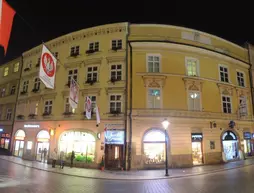 Brama Hostel | Küçük Polonya Voyvodalığı - Krakow (ve civarı) - Krakow - Stare Miasto