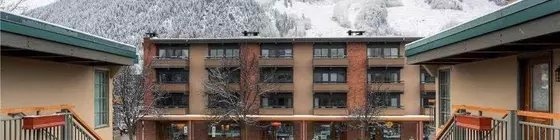 Chateau Aspen | Kolorado - Aspen