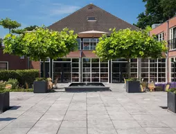 Hampshire Landgoedhotel - Holthurnsche Hof | Gelderland - Nijmegen (ve civarı) - Berg en Dal