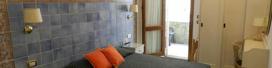 Hotel Punta Mesco | Liguria - La Spezia (il) - Monterosso al Mare