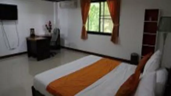 BEA Apartment | Surat Thani (vilayet) - Koh Samui