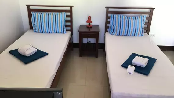 Alta City Pension | Mimaropa - Palawan - Puerto Princesa - Puerto Princesa Kent Merkezi