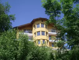 Hotel Yoga | Vorarlberg - Frastanz