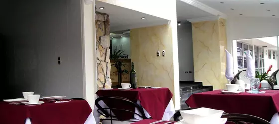 Hotel Boutique Embajada de la Feria | Cundinamarca - Bogota (ve civarı) - Bogota - Quinta Paredes