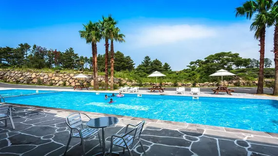 suandsu Hotel | Jeju Adası - Jeju - Aewol