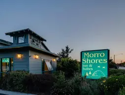 Morro Shores Inn And Suites | Kaliforniya - San Luis Obispo (ve civarı) - Morro Bay