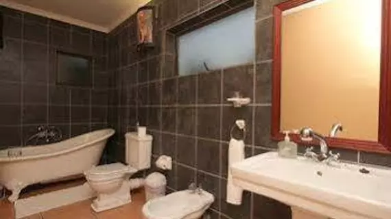 Kingston Place Guesthouse | KwaZulu-Natal (il) - Ethekwini - Umhlanga