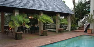 Northcliff Manor Guesthouse