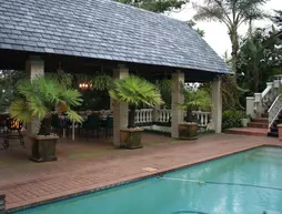 Northcliff Manor Guesthouse | Gauteng - City of Tshwane - Johannesburg (ve civarı) - Randburg