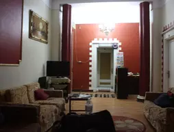 Miami Cairo Hostel | Kahire (ve civarı) - Kahire - Kahire Şehir Merkezi