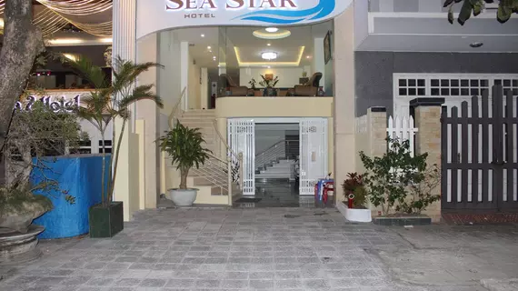 Sea Star Hotel | Thua Thien-Hue (vilayet) - Da Nang (ve civarı) - Da Nang