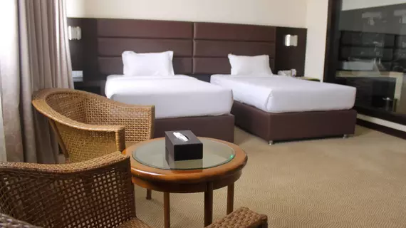 The BCC Hotel & Residence | Riau Adaları - Batam