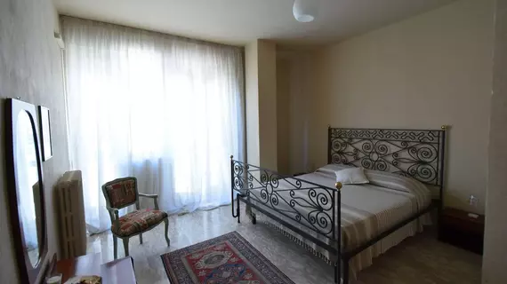 B&B Lo Straniero | Basilicata - Matera (il) - Matera