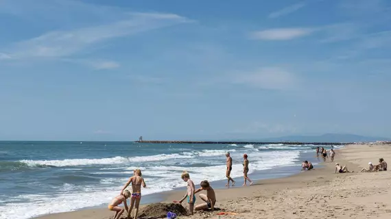 Les Mûriers | Occitanie - Herault (bölge) - Beziers (ve civarı) - Vendres