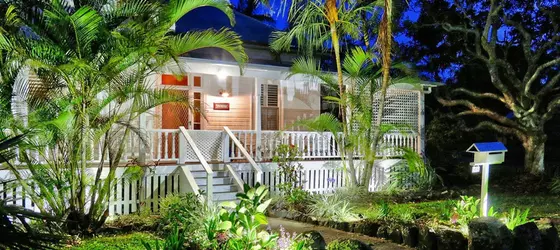 Arcadia House | New South Wales - Byron Bay (ve civarı) - Byron Bay