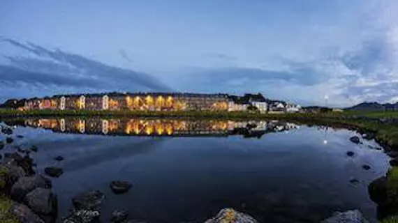 Mill Times Hotel Westport | Mayo (kontluk) - Westport