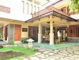 Balai Melayu Museum Hotel | Yogyakarta Özel Bölgesi - Yogyakarta (ve civarı) - Yogyakarta - Umbulharjo