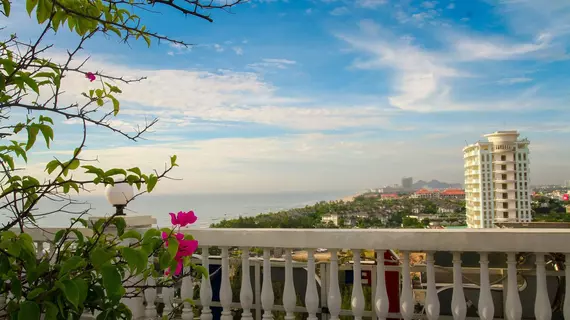 Starlet Hotel | Thua Thien-Hue (vilayet) - Da Nang (ve civarı) - Da Nang