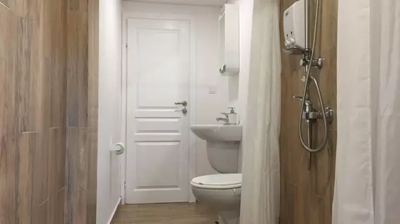 Antim Boutique Apartments | Sofya (ve civarı) - Sofya - Sofya Kent Merkezi