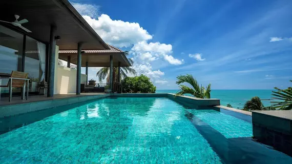 Villa Baan Saitara | Surat Thani (vilayet) - Koh Samui