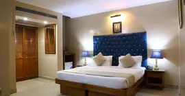 Fab Conclave Inn Nehru Place | Batı Delhi - Ulusal Eyalet Başkenti Delhi - Delhi (ve civarı) - Yeni Delhi