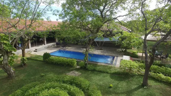 Yala Villa | Southern Province - Hambantota Bölgesi - Kirinda