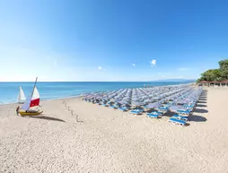 VOI Floriana Resort | Calabria - Catanzaro (vilayet) - Simeri-Crichi - Simeri Mare