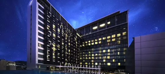 THE STANLEY AND SUITES | Port Moresby