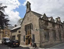 Tomlinson's Cafe & Bunkhouse - Hostel | Northumberland (kontluk) - Morpeth