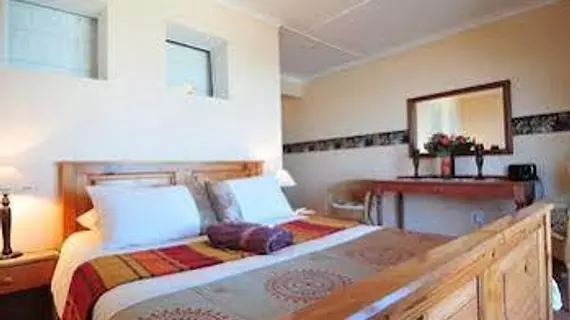 Strandfontein Accommodation | Western Cape (il) - West Coast DC - Matzikama