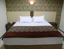 Wilis Indah Hotel | Doğu Cava - Malang