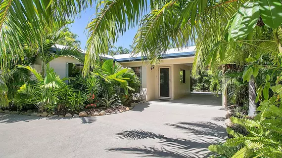 Kewarra Beach Retreat | Queensland - Cairns - Cairns (ve civarı) - Kewarra Beach