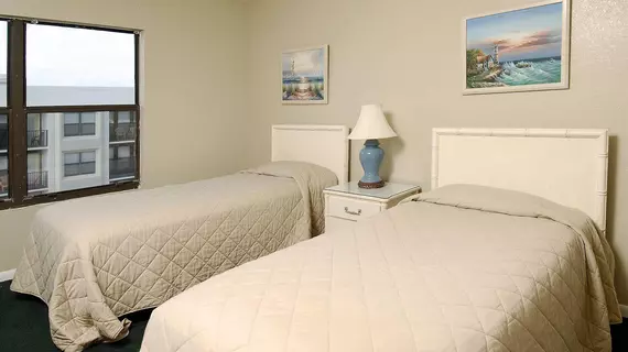 Alabama Gulf Coast Condominiums by Wyndham Vacation Rentals | Alabama - Gulf Shores (ve civarı) - Gulf Shores