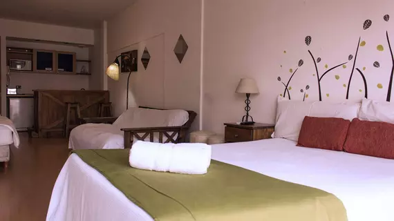 Callao Plaza Suites | Buenos Aires (ili) - Buenos Aires (ve civarı) - Buenos Aires - Recoleta