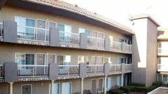 Guesthouse Inn and Suites | Kaliforniya - Los Angeles County - Pico Rivera