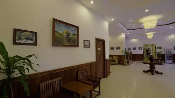 Kouprey Hotel | Siem Reap (ili) - Siem Reap