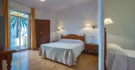 Hotel Andalucia | Andalucia - Granada (il) - Alpujarra Granadina - Lanjaron