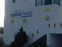 Hotel Aspasia | Ege Adaları - Naxos