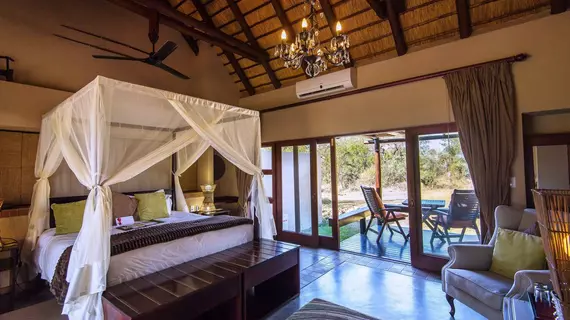 Inyati Game Lodge | Mpumalanga - Mbombela - Kruger National Park