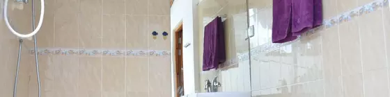 Fulidhoo Laperla Guesthouse | Maldivler - Felidhu Mercan Adası - Fulidhoo