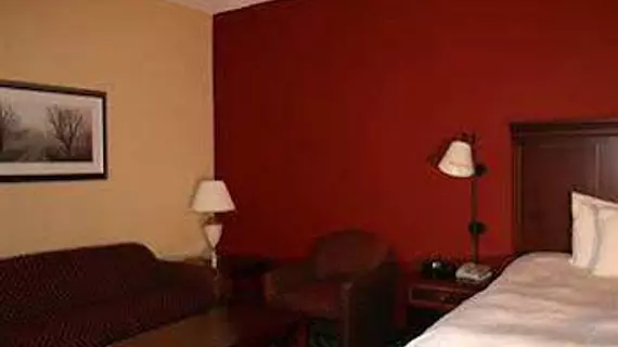 Hampton Inn Louisville-Northeast Ky | Kentucky - Louisville (ve civarı) - Louisville