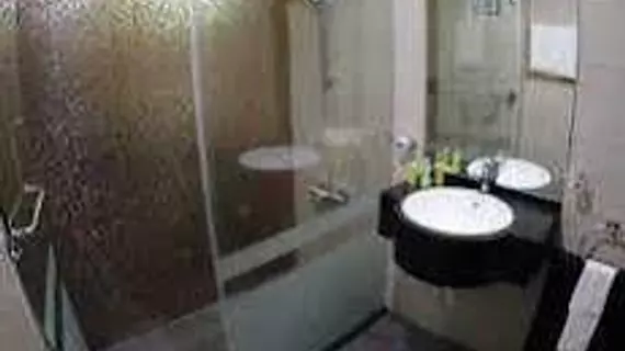 Prime Hotel | Amman İli - Amman (ve civarı) - Amman