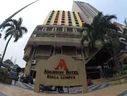 Adamson | Kuala Lumpur (ve civarı) - Pekeliling