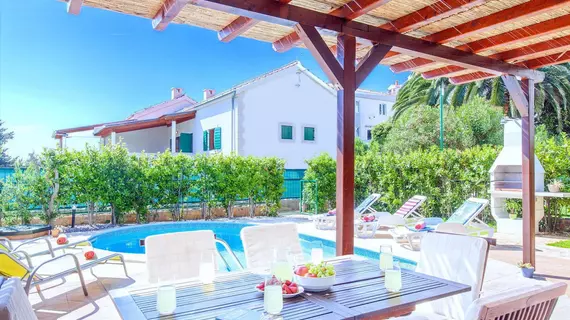 Villa Cvita | Split-Dalmaçya - Hvar