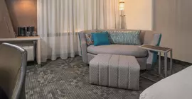 Courtyard by Marriott Detroit Farmington | Michigan - Detroit (ve civarı) - Farmington Hills