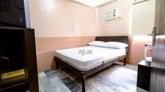 GV Hotel Ozamiz | Kuzey Mindanao - Ozamiz