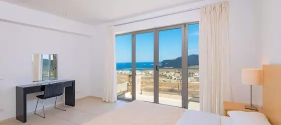 Villa Karma | Ege Adaları - Rodos Bölgesel Birimi - Rodos