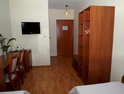 Ośrodek Hotelowy Optima | Küçük Polonya Voyvodalığı - Krakow (ve civarı) - Podgorze Duchackie - Wola Duchacka