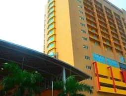 Palm Seremban Hotel | Negeri Sembilan - Seremban - Rasah